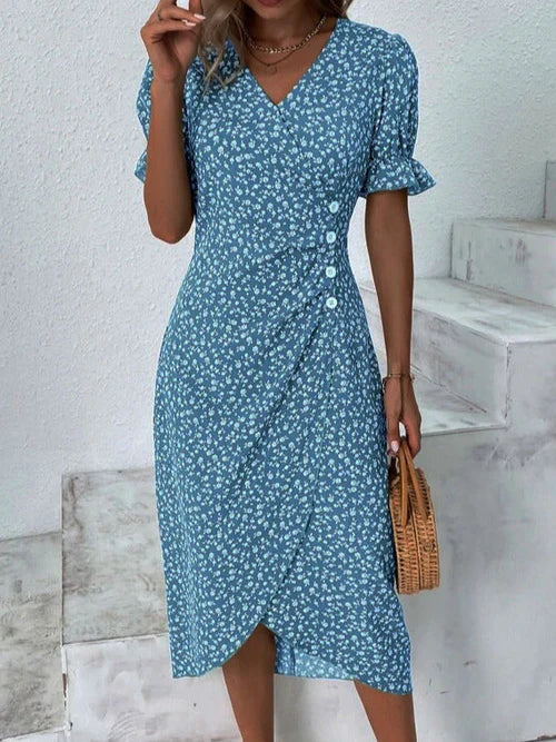 Lina – Airy summer dress