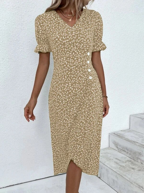 Lina – Airy summer dress
