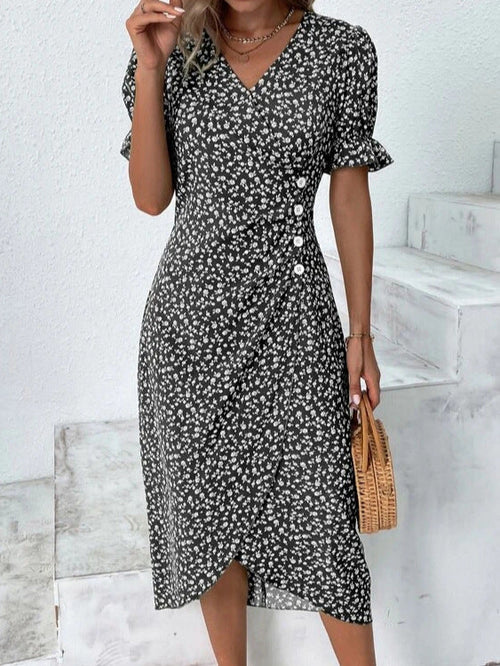 Lina – Airy summer dress