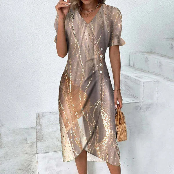 Lina – Airy summer dress