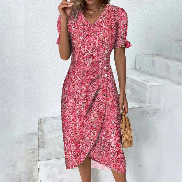 Lina – Airy summer dress