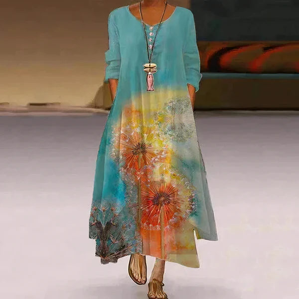 Anouk – Airy cotton dress