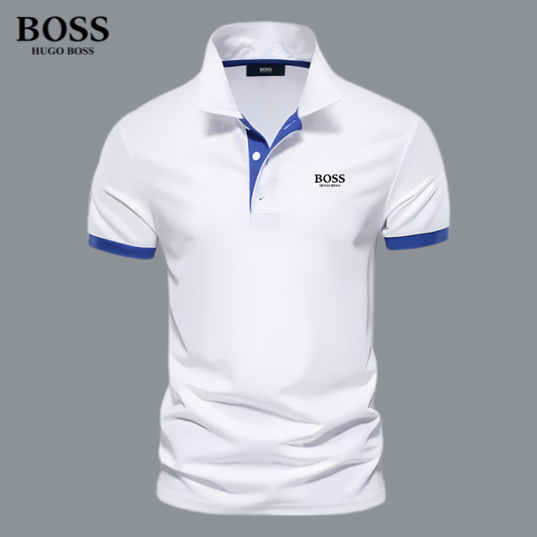 Boss – Casual Polo
