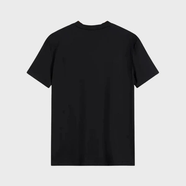 Frodo - Comfortable men's round neck T-shirt