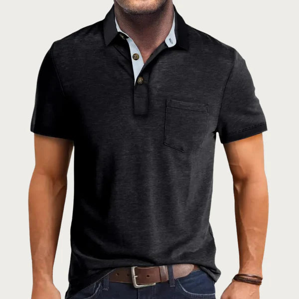 Orion - Timeless men's polo shirt Classic