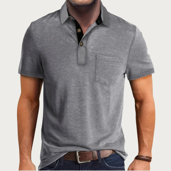 Orion - Timeless men's polo shirt Classic