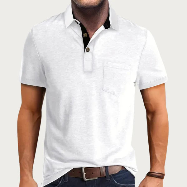 Orion - Timeless men's polo shirt Classic