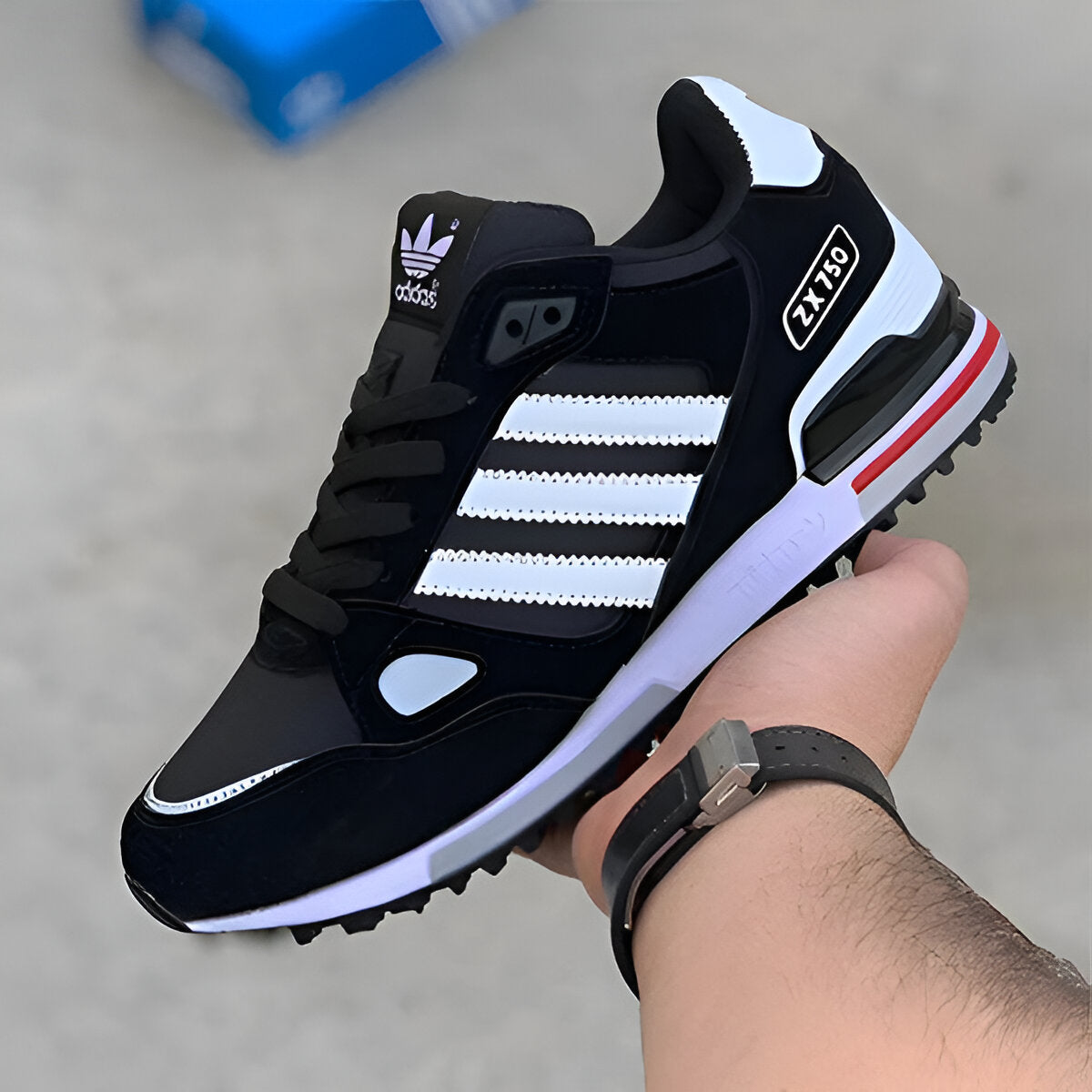Sports Trainers