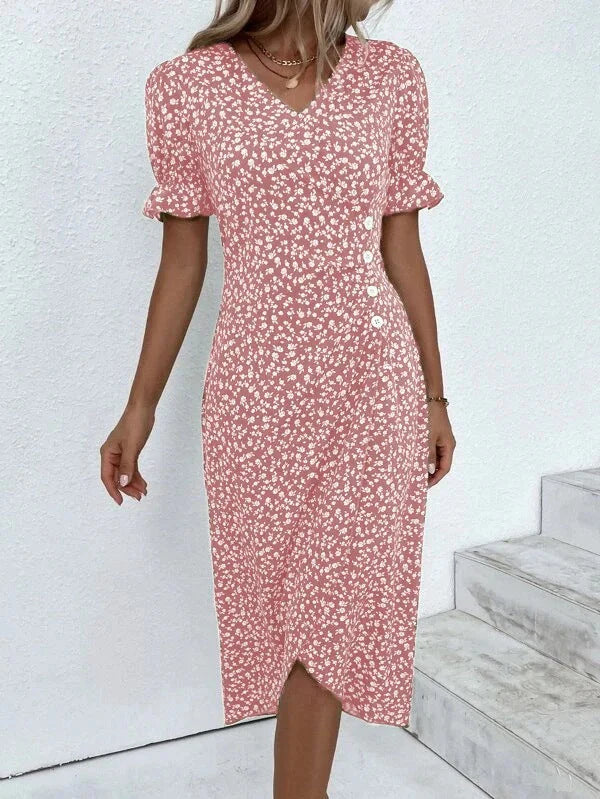 Lina – Airy summer dress