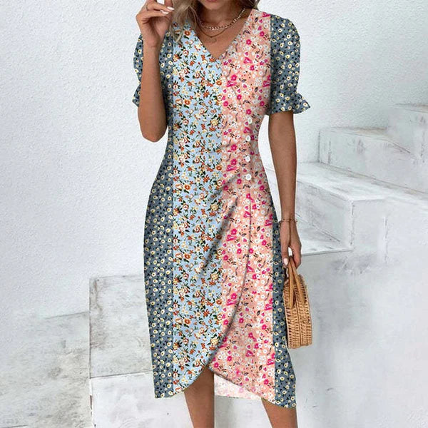 Lina – Airy summer dress